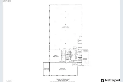 16700 S Highway 99W, Amity, OR 97101 - Photo 23
