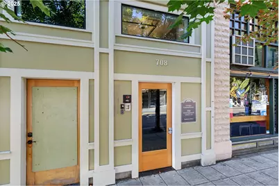 708 N Killingsworth St #5, Portland, OR 97217 - Photo 1