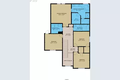 10907 NE 88th St, Vancouver, WA 98662 - Photo 31