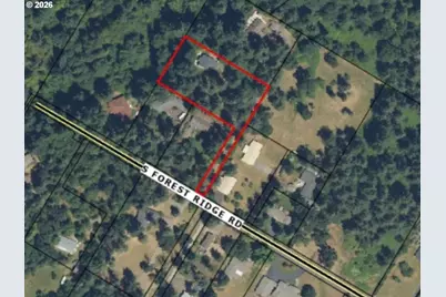 10977 S Forest Ridge Rd, Oregon City, OR 97045 - Photo 19