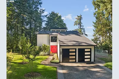 10977 S Forest Ridge Rd, Oregon City, OR 97045 - Photo 1