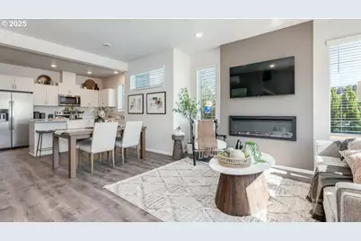 3590 SW Hartley Ave, Gresham, OR 97080 - Photo 3