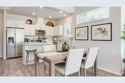 3590 SW Hartley Ave, Gresham, OR 97080 - Photo 5