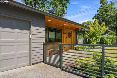 12709 SE Ramona St, Portland, OR 97236 - Photo 1