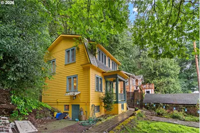 6637 NW Saint Helens Rd, Portland, OR 97210 - Photo 31