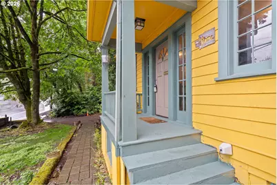 6637 NW Saint Helens Rd, Portland, OR 97210 - Photo 3