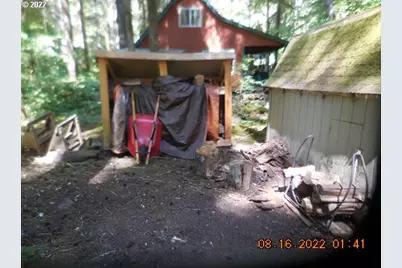 Cabin 188 Northwoods, Cougar, WA 98616 - Photo 21