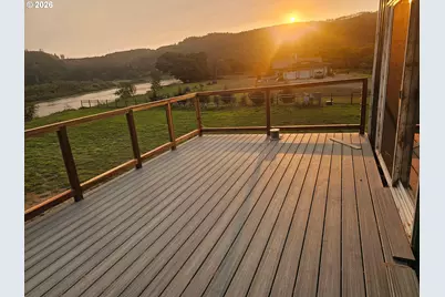 95452 N Bank Rogue River Rd, Gold Beach, OR 97444 - Photo 1