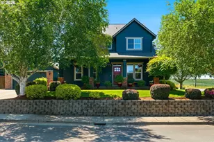 844 NW Fred St, Sublimity, OR 97385 - Photo 1