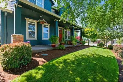 844 NW Fred St, Sublimity, OR 97385 - Photo 3