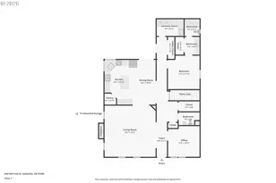 844 NW Fred St, Sublimity, OR 97385 - Photo 47