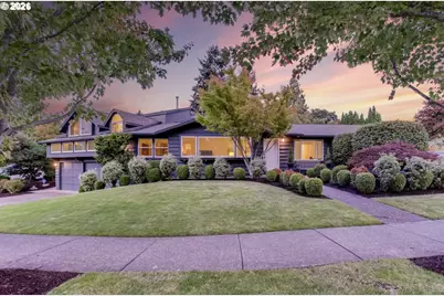 2250 SW Burbank Ave, Portland, OR 97225 - Photo 1