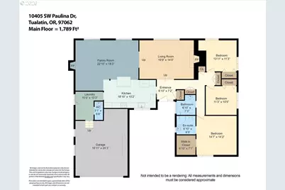 10405 SW Paulina Dr, Tualatin, OR 97062 - Photo 41