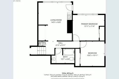75375 Fern Hill Loop, Rainier, OR 97048 - Photo 47