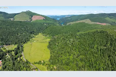 42647 Winberry Creek Rd, Fall Creek, OR 97438 - Photo 13