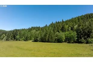 42647 Winberry Creek Rd, Fall Creek, OR 97438 - Photo 1