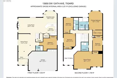 13650 SW 124th Ave, Portland, OR 97223 - Photo 47