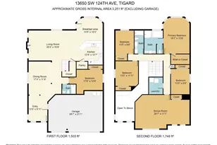 13650 SW 124th Ave, Portland, OR 97223 - Photo 47