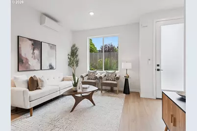 6410 N Burrage Ave, Portland, OR 97217 - Photo 5