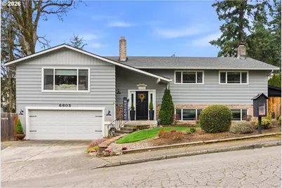 6605 Parkway Dr, Gladstone, OR 97027 - Photo 1