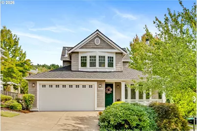 2526 NW Marsden Pl, Portland, OR 97229 - Photo 1