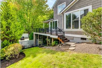 2526 NW Marsden Pl, Portland, OR 97229 - Photo 41