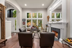 7717 NW Blue Pointe Ln, Portland, OR 97229 - Photo 3