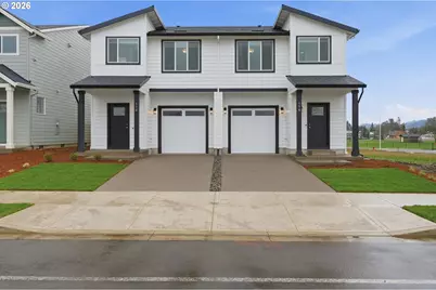 486 E Wilson St, Carlton, OR 97111 - Photo 1