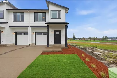 486 E Wilson St, Carlton, OR 97111 - Photo 3