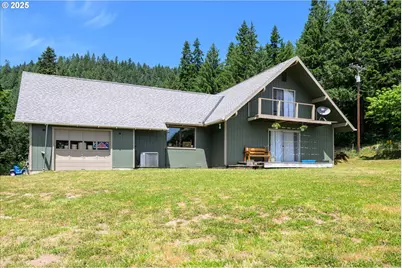 7896 State Highway 38, Drain, OR 97435 - Photo 3