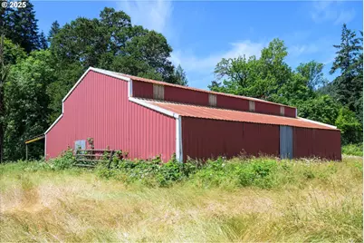 7896 State Highway 38, Drain, OR 97435 - Photo 21