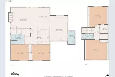 7896 State Highway 38, Drain, OR 97435 - Photo 31