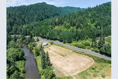 7896 State Highway 38, Drain, OR 97435 - Photo 25