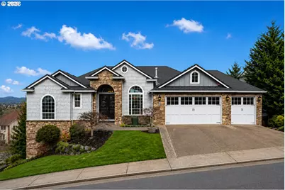 8512 SE Constance Dr, Happy Valley, OR 97086 - Photo 1