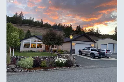 265 Elkview Dr, Canyon City, OR 97820 - Photo 29