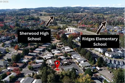 17197 SW Smith Ave #58, Sherwood, OR 97140 - Photo 25