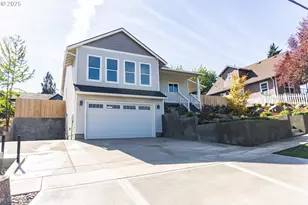 240 SW Jefferson St, Sheridan, OR 97378 - Photo 1