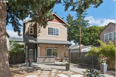 6148 SE Duke St, Portland, OR 97206 - Photo 1