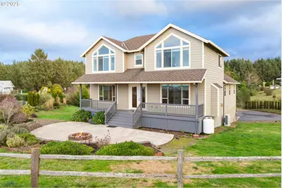 4955 Bourbon Pl W, Tillamook, OR 97141 - Photo 1