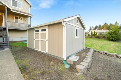 4955 Bourbon Pl W, Tillamook, OR 97141 - Photo 7