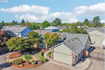 136 Thunderbird St, Molalla, OR 97038 - Photo 1