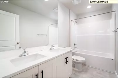 10705 NE 139th Ave #Lot 7, Vancouver, WA 98682 - Photo 17