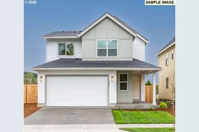 10705 NE 139th Ave #Lot 7, Vancouver, WA 98682 - Photo 1
