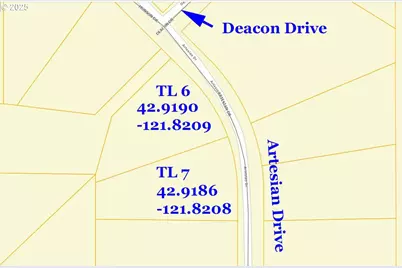 Artesian Dr #L-7, Chiloquin, OR 97624 - Photo 9