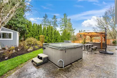 558 NE Joanne Cir, Hillsboro, OR 97124 - Photo 35