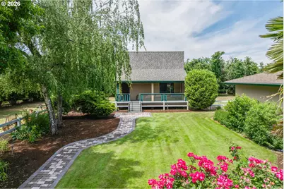 30248 S Barlow Rd, Hubbard, OR 97032 - Photo 9