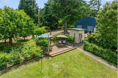 30248 S Barlow Rd, Hubbard, OR 97032 - Photo 7