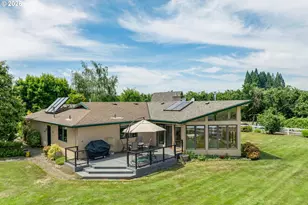 30248 S Barlow Rd, Hubbard, OR 97032 - Photo 3