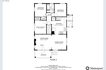 3246 NE 59th Ave, Portland, OR 97213 - Photo 45