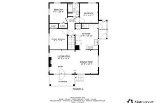 3246 NE 59th Ave, Portland, OR 97213 - Photo 45